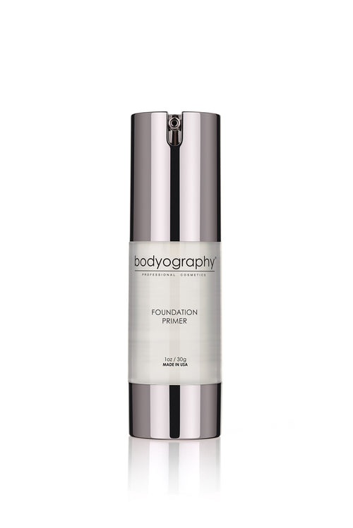 Foundation Primer - Bodyography® Professional Cosmetics