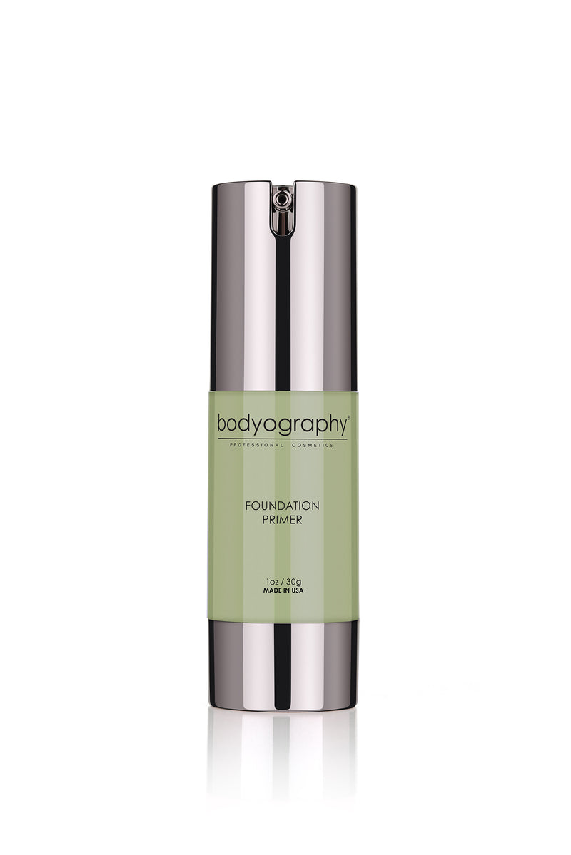 Foundation Primer - Bodyography® Professional Cosmetics