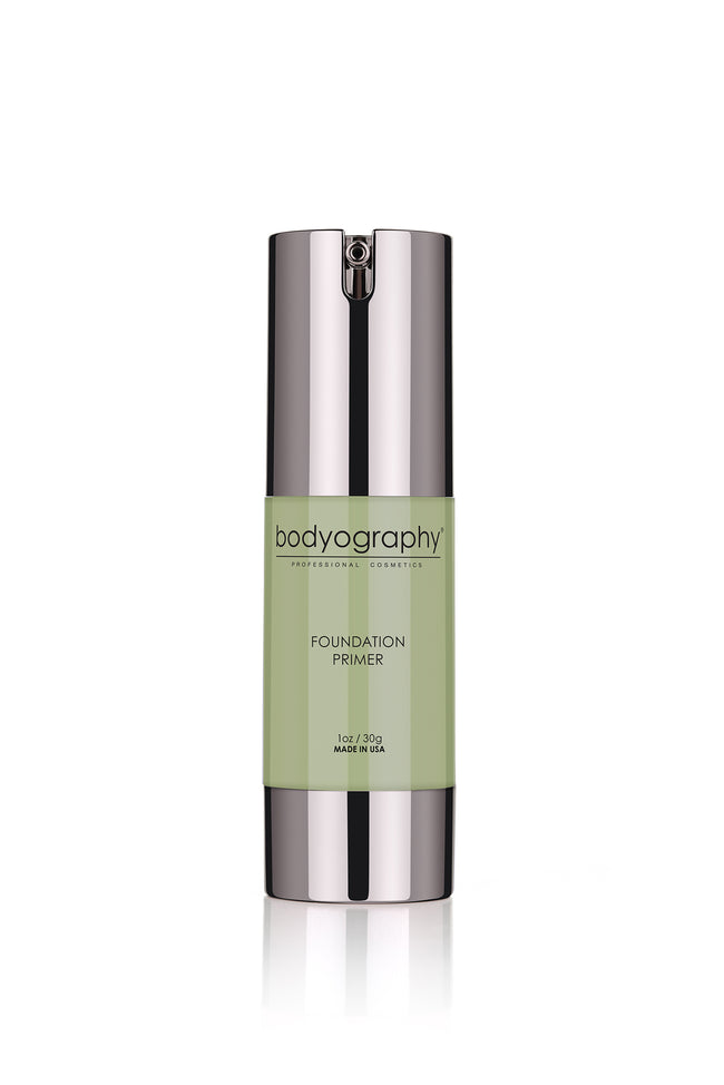 Foundation Primer - Bodyography® Professional Cosmetics