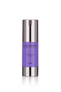 Foundation Primer - Bodyography® Professional Cosmetics