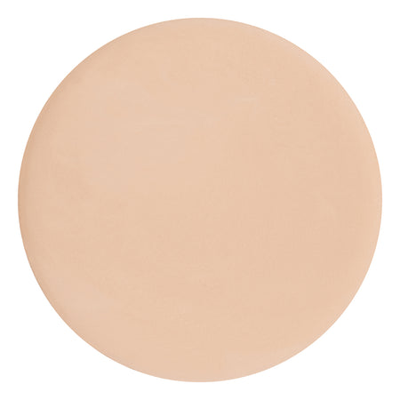 Natural Finish Foundation