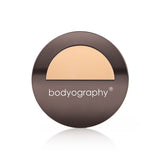 Silk Cream Foundation - Bodyography® Professional Cosmetics