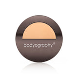 Silk Cream Foundation - Bodyography® Professional Cosmetics