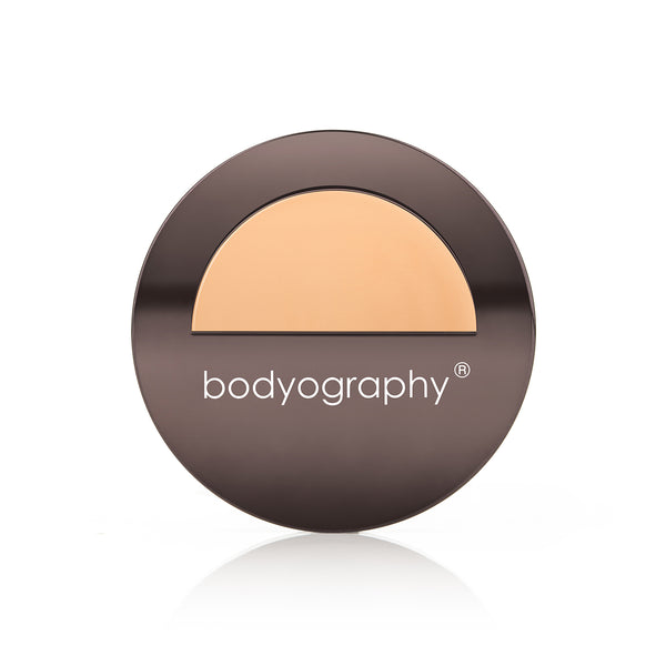 Silk Cream Foundation - Bodyography® Professional Cosmetics