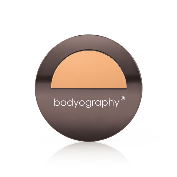 Silk Cream Foundation - Bodyography® Professional Cosmetics