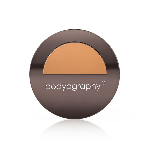 Silk Cream Foundation - Bodyography® Professional Cosmetics