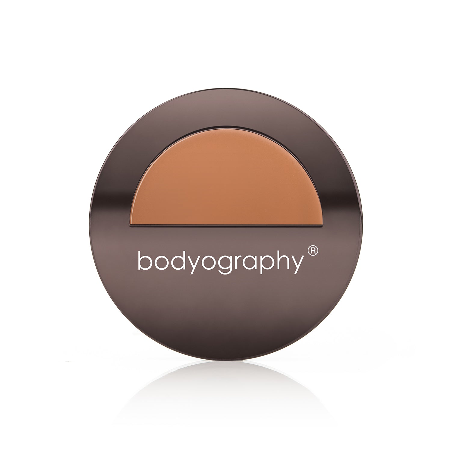 Silk Cream Foundation - Bodyography® Professional Cosmetics
