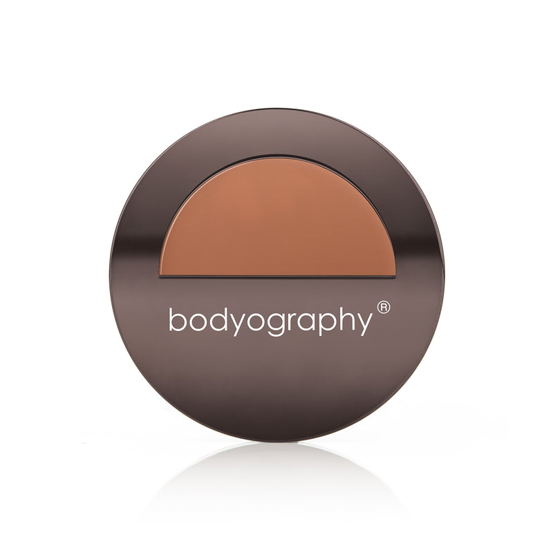 Silk Cream Foundation - Bodyography® Professional Cosmetics
