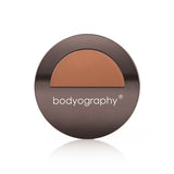 Silk Cream Foundation - Bodyography® Professional Cosmetics