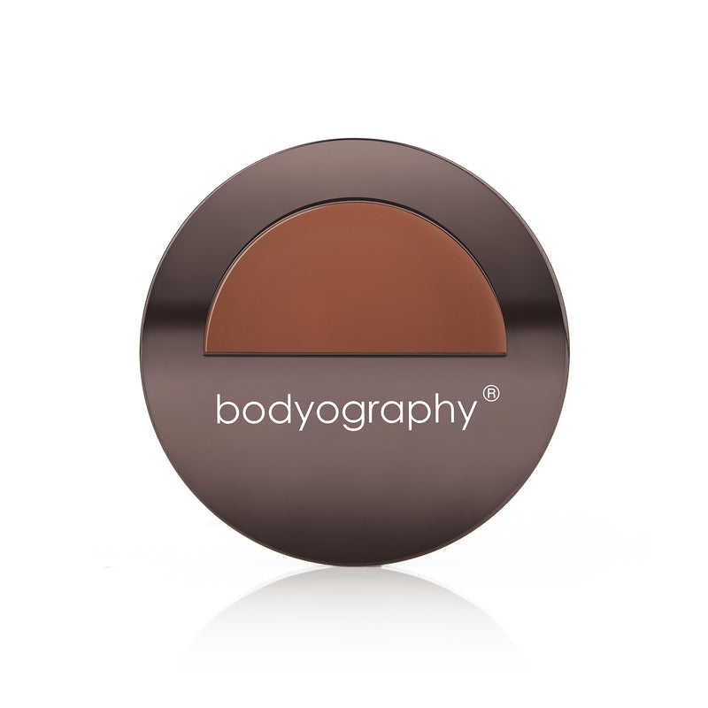 Silk Cream Foundation - Bodyography® Professional Cosmetics