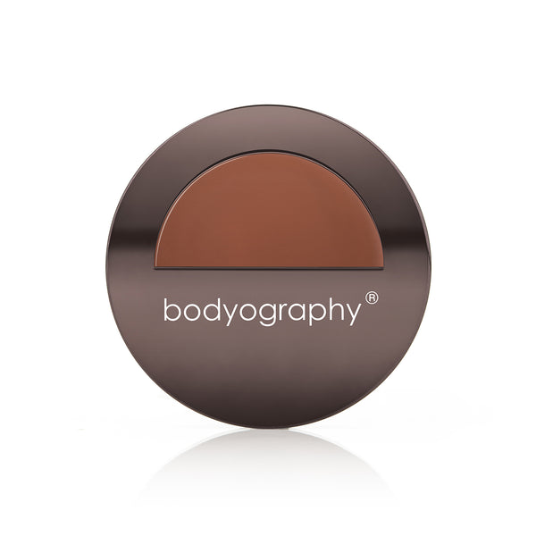 Silk Cream Foundation - Bodyography® Professional Cosmetics