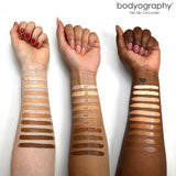 Skin Slip Full Coverage Concealer - Bodyography® Professional Cosmetics