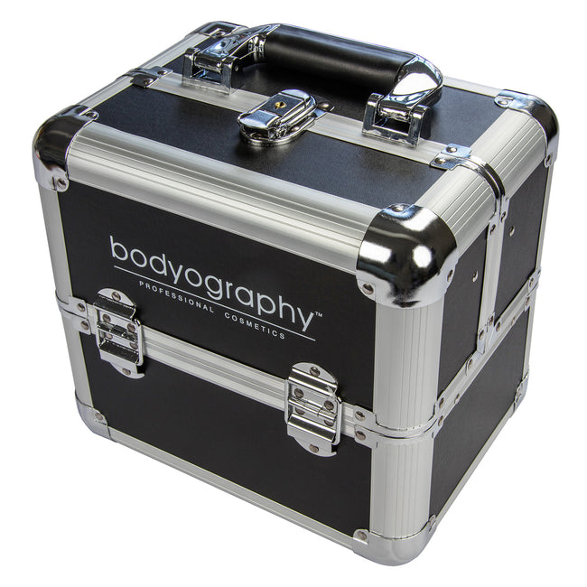 Student Kit | Medium Case - Bodyography® Professional Cosmetics