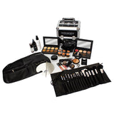 Student Kit | Medium Case - Bodyography® Professional Cosmetics