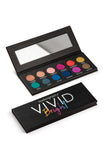 Vivid Bright Palette - Bodyography® Professional Cosmetics