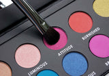 Vivid Bright Palette - Bodyography® Professional Cosmetics