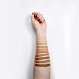 Pro Perfect Foundation Stick Light Arm Swatches - Bodyography® Professional Cosmetics