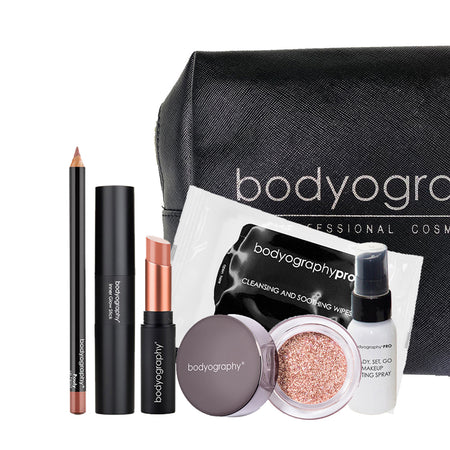 Essential Complexion Bundle