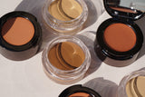 Cover & Correct Under Eye Concealer - Bodyography® Professional Cosmetics