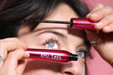 Epic Lash Lengthening & Curling Mascara - Bodyography® Professional Cosmetics