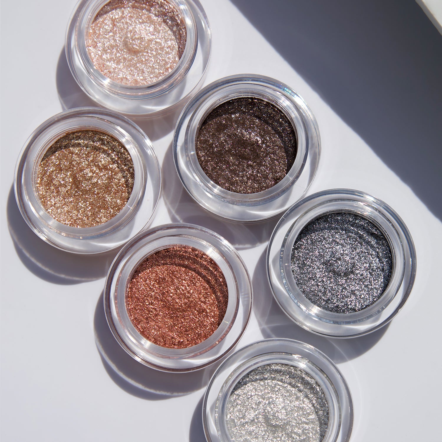 Bodyography Eyes On Point Set