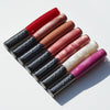 Lip Gloss | Non-Sticky shine + Moisturizing Aloe Vera