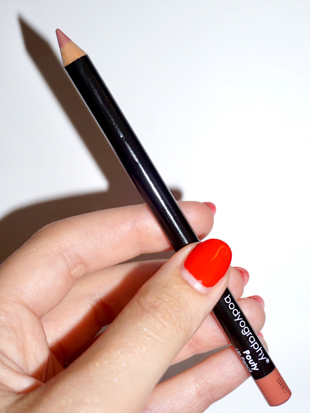 Lip Pencil - Bodyography® Professional Cosmetics