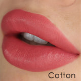 Fabric Texture Lipstick - Bodyography® Professional Cosmetics