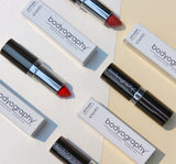 Lipstick - Bodyography® Professional Cosmetics